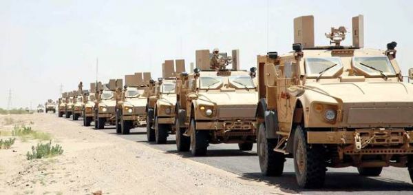 هل يجبر بدء الحسم العسكري مليشيا الحوثي على الخضوع لقرارات الشرعية الدولية ؟
