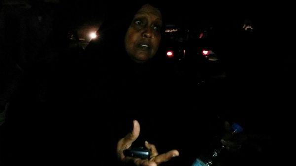 شاهد أم معتقل تتحدث لـ(الموقع بوست) عن تعسفات وانتهاكات الحزام الأمني في عدن (فيديو خاص)