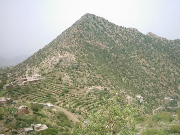 مواجهات عنيفة بين قوات الجيش والحوثيين في محيط جبل 