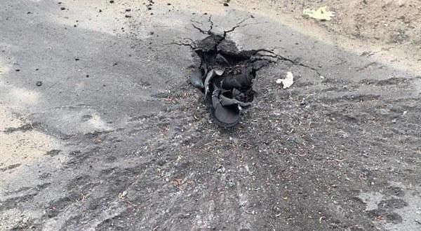 مقتل مقيم وإصابة آخر إثر سقوط قذائف أطلقها الحوثيون على نجران السعودية