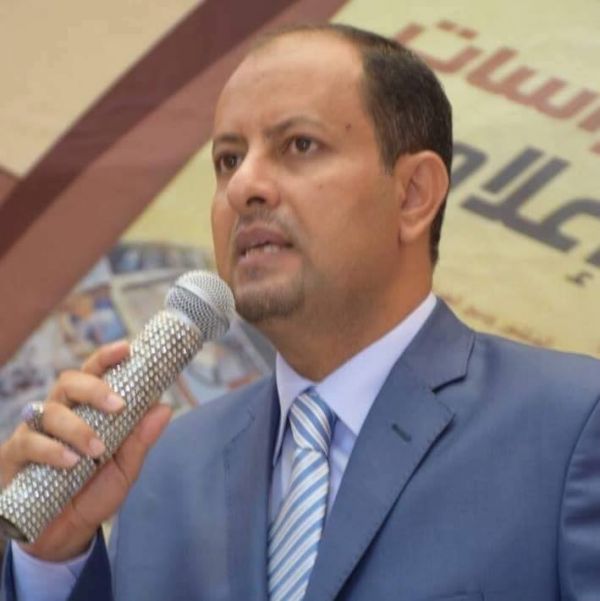 الدكتور وديع العزعزي يكتب لـ ( الموقع بوست): لا حل للأزمة في اليمن إلا بالقرار الأممي