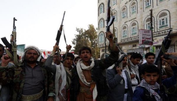 نقابة الصحفيين اليمنيين ترصد100 حالة انتهاك في الحرب الشرسة على الصحافة