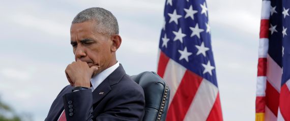 لماذا أرجأ أوباما استخدام الفيتو ضد قانون يسمح بمقاضاة السعودية في هجمات سبتمبر؟
