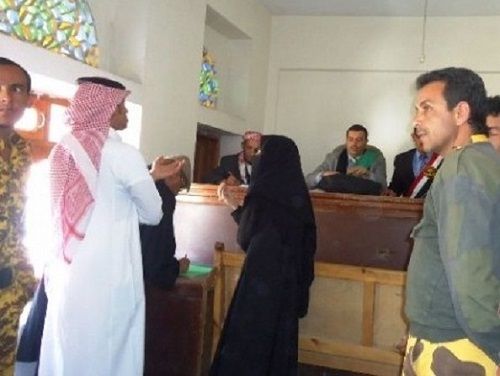 محكمة سعودية تدين يمني بتأييد داعش ومبايعة البغدادي