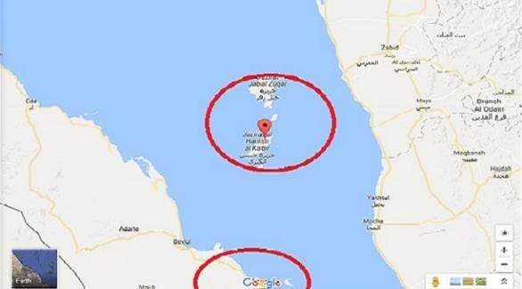 مليشيا الحوثي تهاجم ميناء عصب ومركز تدريب للقوات اليمنية في ارتيريا وأسمرة ترد (تفاصيل)