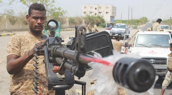 مقتل قيادي بتنظيم القاعدة في عملية عسكرية للجيش في أبين