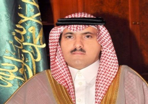 السفير السعودي : سياسات الرقص على رؤوس الثعابين التي مارسها المخلوع خلال حكمه أنتجت ثورة فبراير