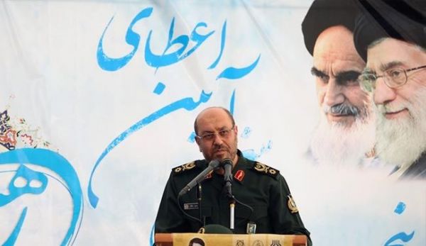إيران تختار عبدالملك الحوثي شخصية المقاومة للعام 2016 في الشرق الأوسط