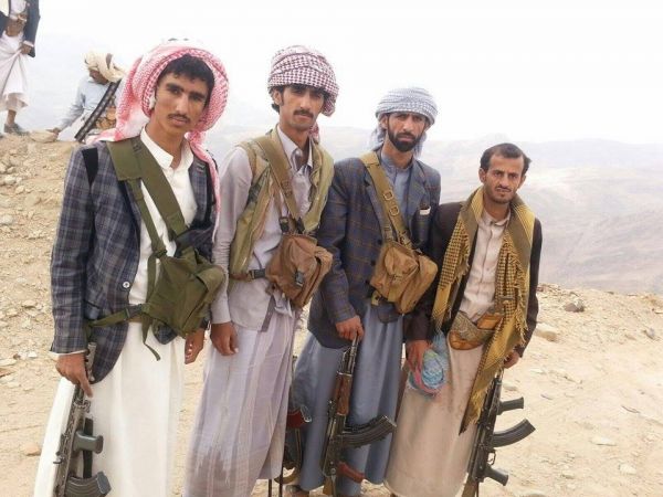 قبائل بني ضبيان تمنع قوات الحوثي وصالح من التمركز بمناطقهم الحدودية مع ذمار والوضع مرشح للإنفجار