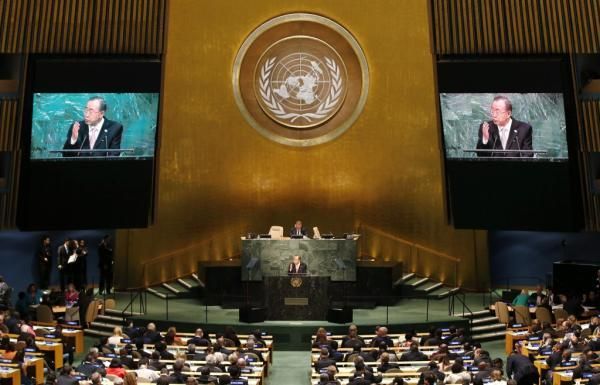 الأمم المتحدة .. انحياز للانقلابيين وتجاهل لجرائمهم بحق اليمنيين (تقرير)