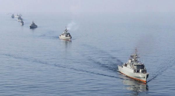 تأكيد حكومي جديد بوجود 40 سفينة ايرانية في الساحل الغربي لسقطرى  (فيديو)