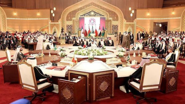 مجلس التعاون الخليجي يعتبر منظمة 