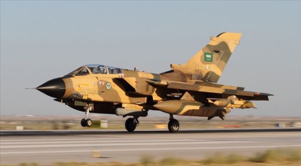 وزير بريطاني: حرب السعودية في اليمن مشروعة