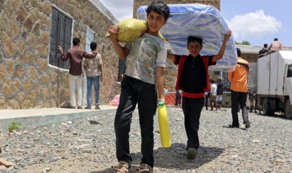 الكشف عن مساعٍ لهدنة أممية في اليمن قبل رمضان ودول جديدة ستنضم للرباعية
