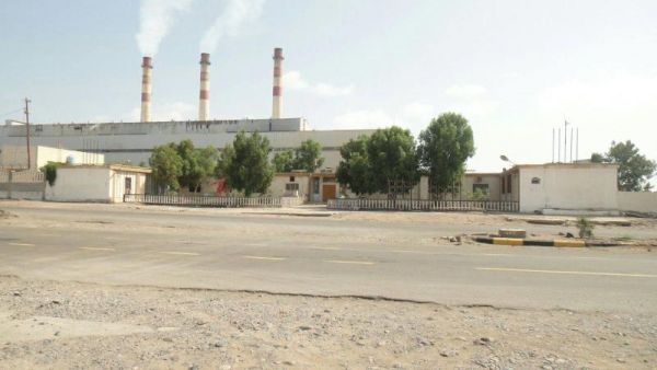 بوادر أزمة كهرباء جديدة في عدن ومصدر مسؤول يكشف لـ(الموقع بوست) أسبابها