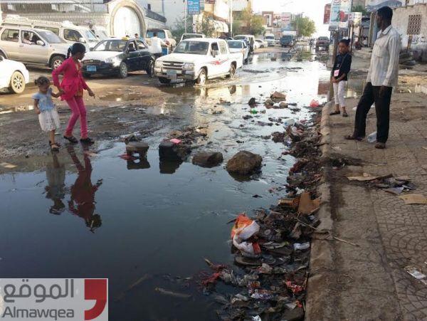 كيف اجتاح وباء الكوليرا مدينة عدن؟ تحقيق مصور يكشف الأسباب والنتائج (فيديو - صور )