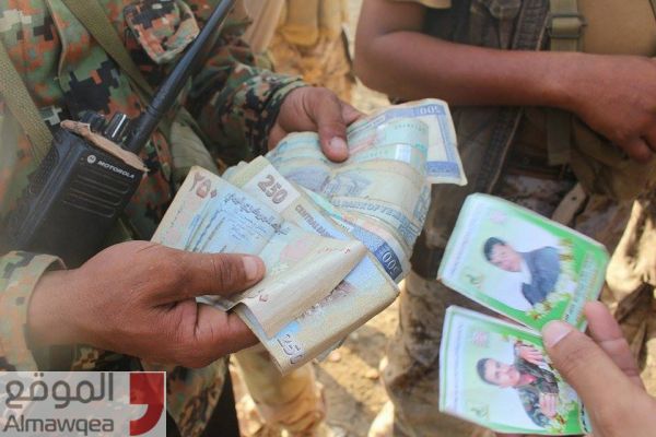 ميدي : مقتل وإصابة العشرات من المليشيات إثر تصدي الجيش الوطني لهجوم الحوثيين (صور)