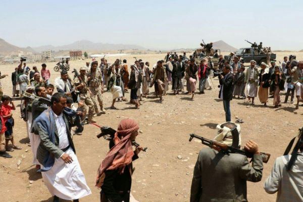 مصادر لـ ( الموقع بوست) : ذمار تستقبل عددا من القيادات الحوثية قدمت من صعدة وعمران