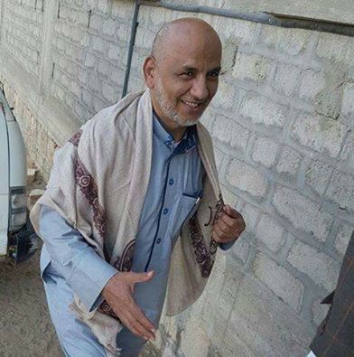 الحوثيون يفرجون عن رئيس الإصلاح في الحديدة بعد عام على اختطافه