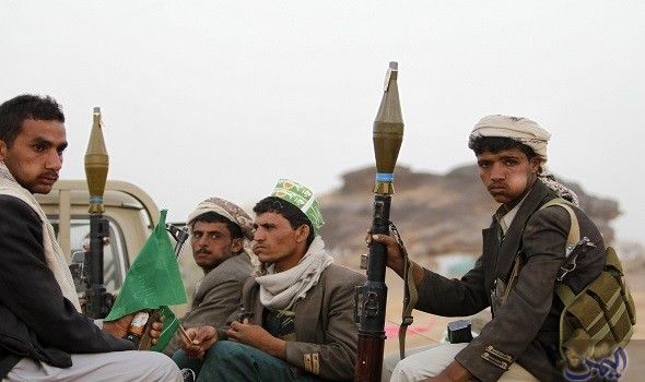 البيضاء: الحوثيون يختطفون شيخا قبليا مواليا للمخلوع على خلفية انتقاده لهم على مواقع التواصل الاجتماعي
