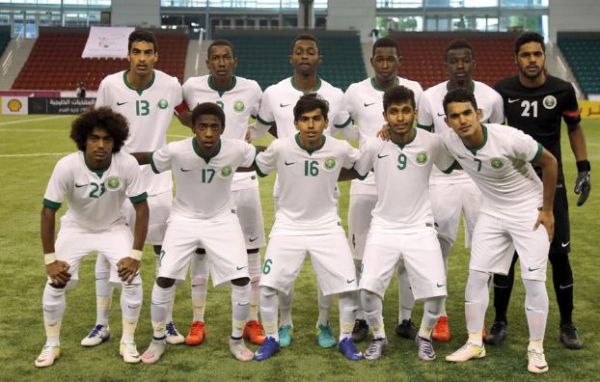 السعودية تهزم إيران في تصفيات كأس آسيا