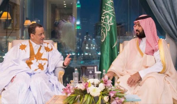 رويترز: السعودية قبلت مبادرة المبعوث الأممي وشجعت هادي على التعامل معها