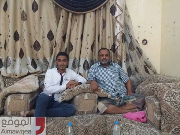 رجل الأعمال عبد السلام الشرعبي يروي لـ(الموقع بوست) أسباب وتفاصيل اعتقاله التعسفي في عدن