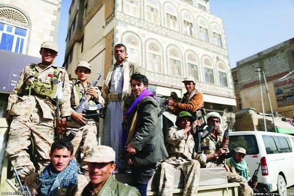 الأزمة اليمنية.. وتأثيرها على الأمن القومي الخليجي  (تحليل خاص )