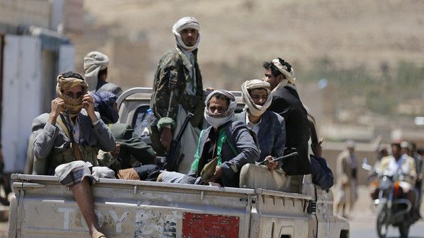 مقتل قائد ميليشيات الحوثي في جبهة حرض
