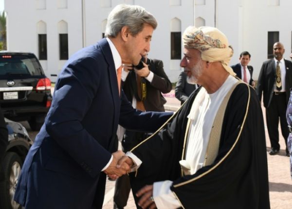 وكالة إيرانية: مبادرة كيري اعتراف أمريكي بهزيمة السعودية في اليمن