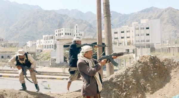 معركة تحرير تعز.. وتحولات الأزمة اليمنية  (تحليل خاص)