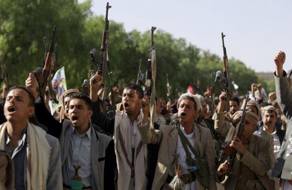 توجه خليجي لإدراج الحوثيين على اللائحة السوداء الموحدة لدول مجلس التعاون
