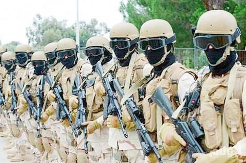 جيبوتي توافق على إقامة قاعدة عسكرية سعودية على أراضيها