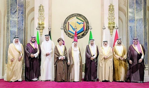 قادة الخليج يؤكدون على الالتزام الكامل بوحدة اليمن واحترام سيادته ورفض أي تدخلات خارجية