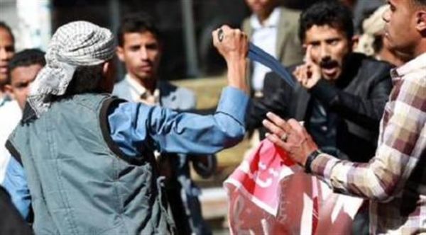 في اليوم العالمي لحقوق الإنسان.. الانقلابيون يقضون على ما تبقى من حقوق في اليمن (تقرير خاص)
