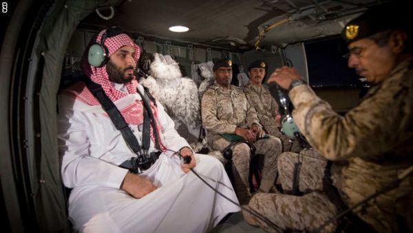 ما سبب انخراط السعودية في الحرب اليمنية؟ (ترجمة)