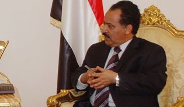 مجلس النواب في صنعاء يدعو أعضاءه في الخارج إلى العودة إلى اليمن