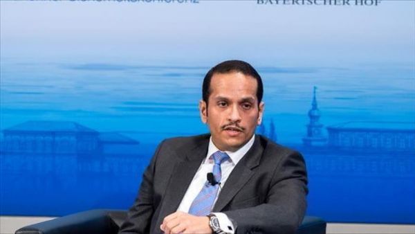 انطلاق محادثات رسمية بين وزيري خارجية قطر وإثيوبيا في أديس ابابا