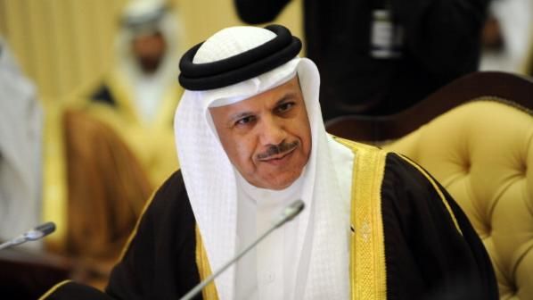 التعاون الخليجي : نساند رباعية اليمن من أجل إعادة الأطراف إلى طاولة المفاوضات