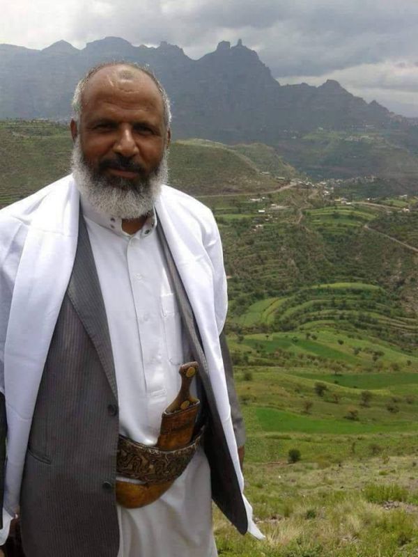 استشهاد قيادي إصلاحي خلال مواجهات مع مليشيات الحوثي بصرواح مأرب