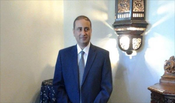 انتحار قاض مصري كبير بعد حبسه بتهم فساد