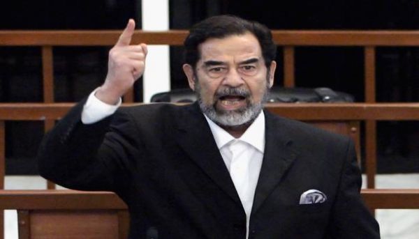 عميل الاستخبارات الذي استجوب صدام حسين: كان ساحراً.. ومرعباً
