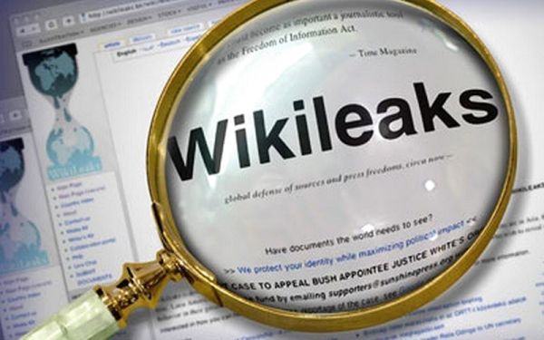 «ويكيليكس» يعرض مكافأة لتسريب وثائق من البيت الأبيض
