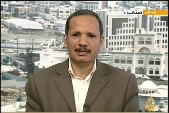 تعرض رئيس نقابة التدريس بجامعة صنعاء لاعتداء وتهديد بالتصفية الجسدية
