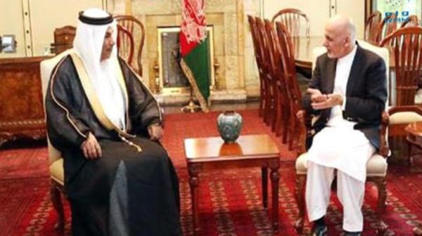 إصابة سفير الإمارات لدى أفغانستان في انفجار بقندهار