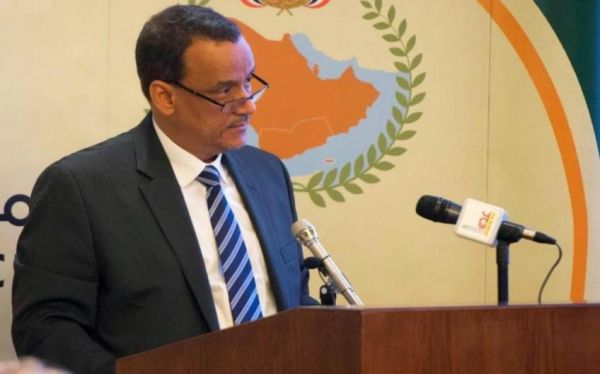المبعوث الأممي إلى اليمن يزور سلطنة عمان ويتوجه نهاية مارس إلى مجلس الأمن