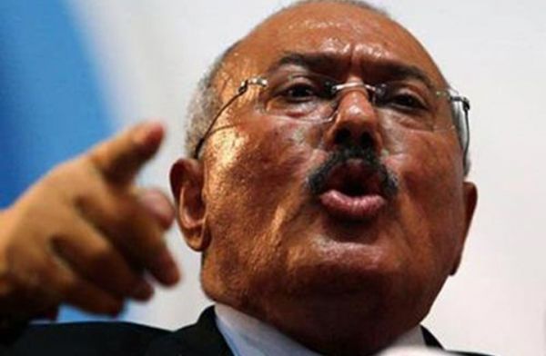 لوفيغارو: هل سيتخلى علي صالح عن طموحاته في اليمن؟
