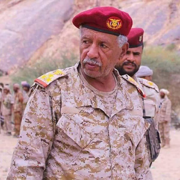 العميد بحيبح: ميليشيات الحوثي فقدت قدرتها على القتال وخسرت 80% من مواقعها في بيحان