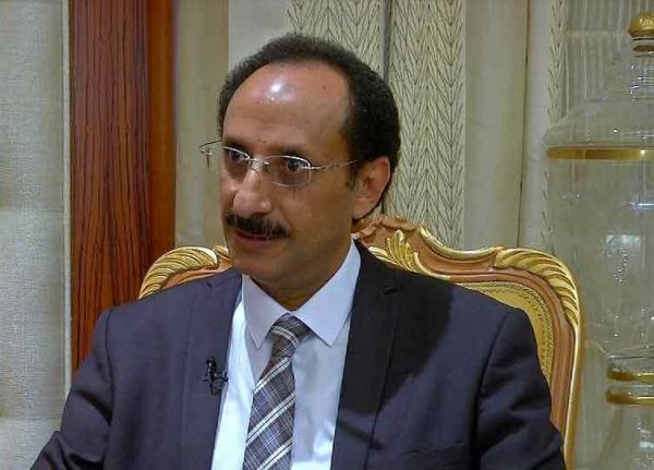 السفير الأصبحي يؤكد حرصه على حل مشاكل طلاب اليمن في المغرب