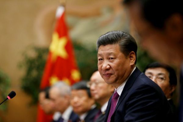الصين: مستعدون لتولي زعامة العالم